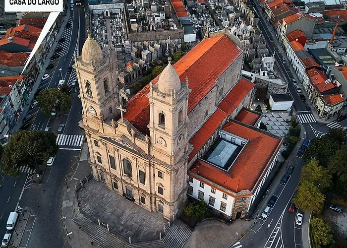 Casa Do Largo